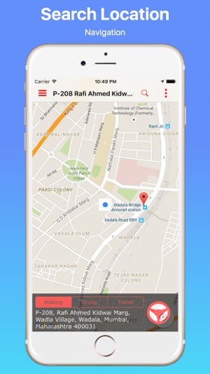 TrackMyLocation and Car Parking(圖3)-速報App