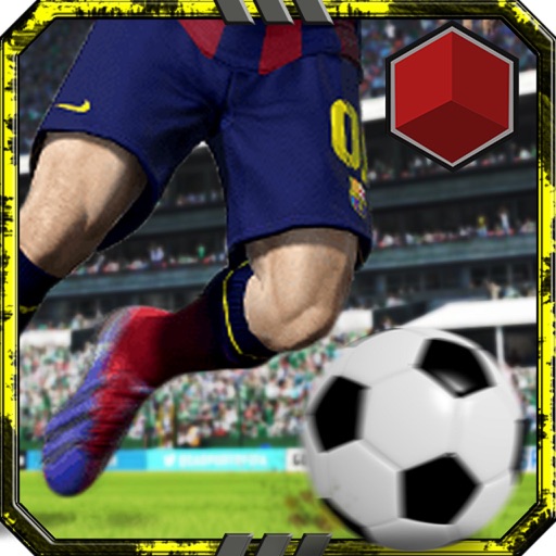 Soccer and Football League World cup Championship 2016 iOS App