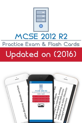 MCSE 2012-R2 - Self-Paced Toolkit screenshot 2