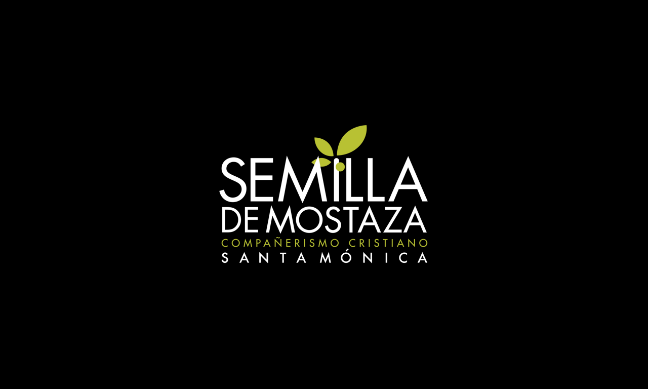 Semilla Santa Mónica