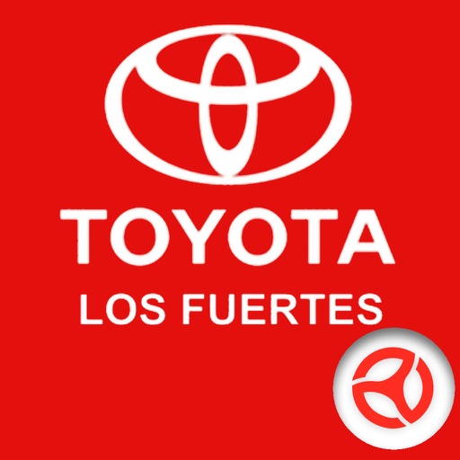 Comonuevos Toyota Los Fuertes