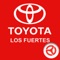 Comuneros Toyota Los Fuertes