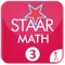 STAAR Math apps are designed to help students in preparing for the Texas STAAR Math assessment