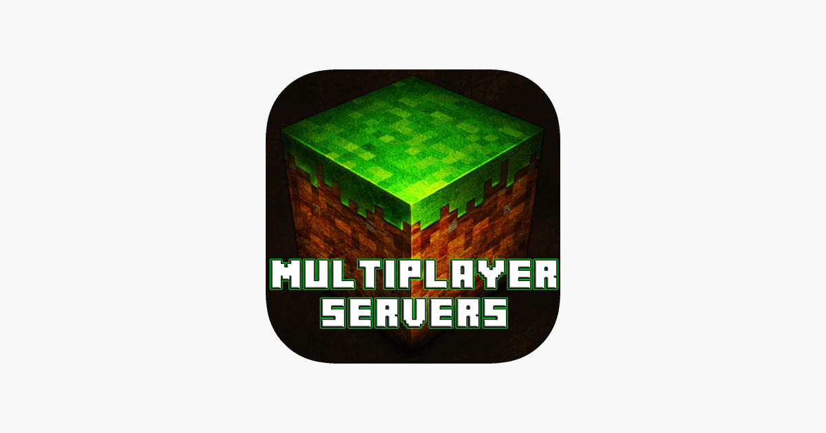 Servers for Minecraft - McPedia Community on the App Store