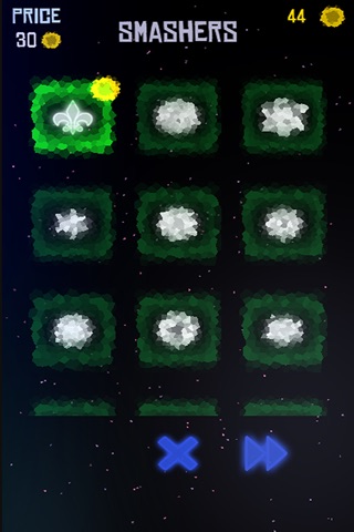 Comet Smash screenshot 4