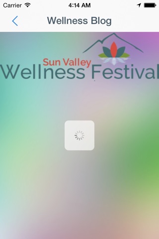 sunvalleywellness screenshot 4