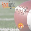Spot Light Concussion Tracking System
