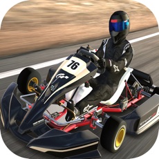 Activities of Kart Racing - Rush Mini Car Kart Racing