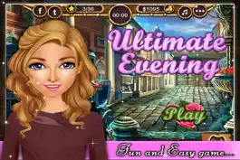 Game screenshot Ultimate Evening - Hidden Objects game for kids and adults mod apk