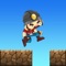 Icon Super Mining Run - Fun Platform Adventure Game