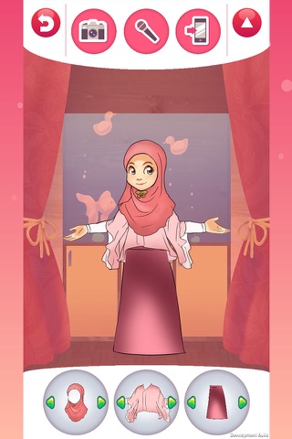 Busana Muslim screenshot 3