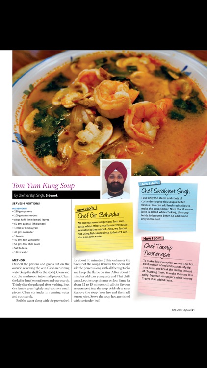 CityScan screenshot-4