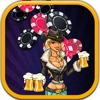 BlondGirl Sweet Slots and Beer - Hot Las Vegas Games