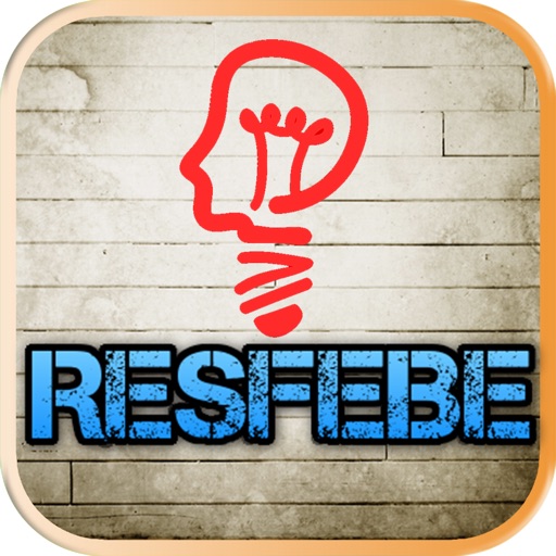 Resfebe iOS App