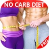 No Carb Diet Program - Best Easy Weight Loss Diet Plan For Advanced To Beginners, Start Today!