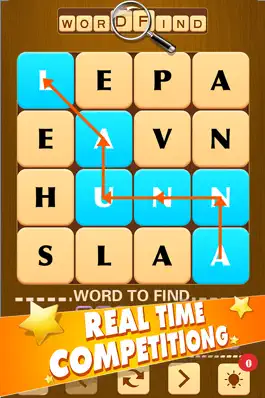 Game screenshot Word Find - Can You Get Target Words Free Puzzle Games mod apk