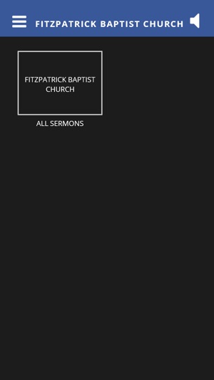 Fitzpatrick Baptist Church(圖4)-速報App