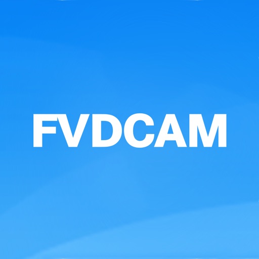 FVDCAM icon