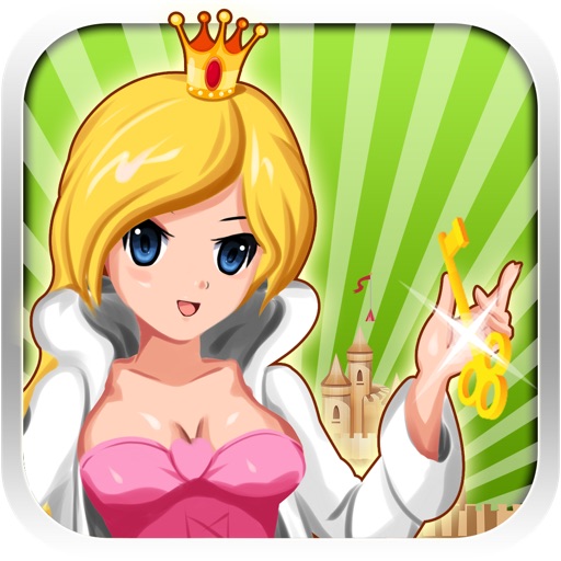 Princess Adventure Pro icon