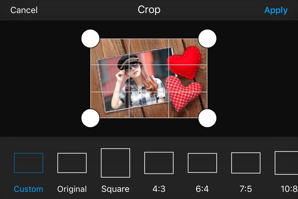 8 Bit Pixel Art Photo Frames screenshot 4
