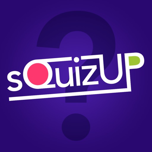 sQuizUp icon