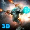 City Mech Battlefield 3D Full