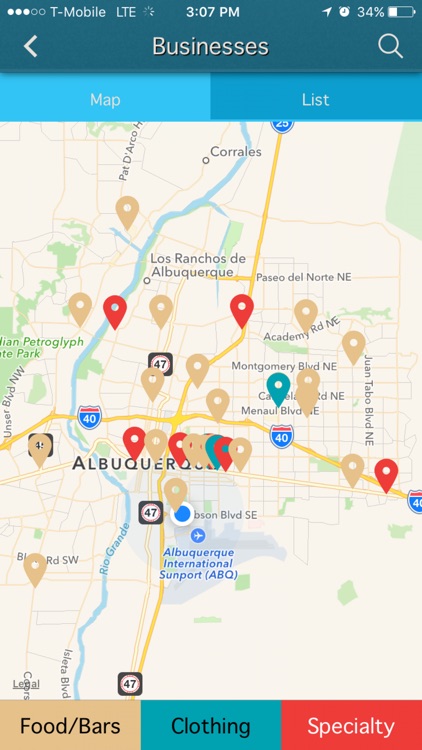 Project New Day screenshot-3