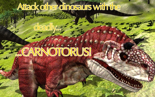 Dinosaurus desktop edition(圖2)-速報App