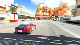 Game screenshot Absolute Burnout: Racing Fever apk