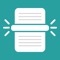 Scanument - Document Scanner - Scan documents to PDF