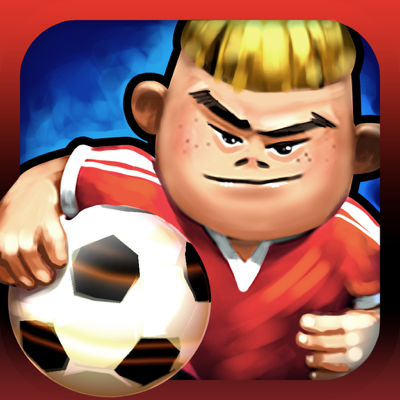 Kung Fu Feet: Ultimate Soccer