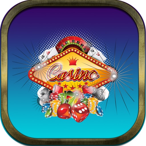 Best Double Down Big Casino Deluxe iOS App