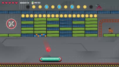 The Infinite Arcade by Tinybop Screenshot 5