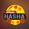 Пицца NASHA