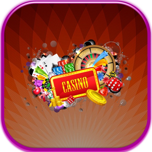 The Slots Galaxy Pokies Vegas - Free Slots Gambler Game icon