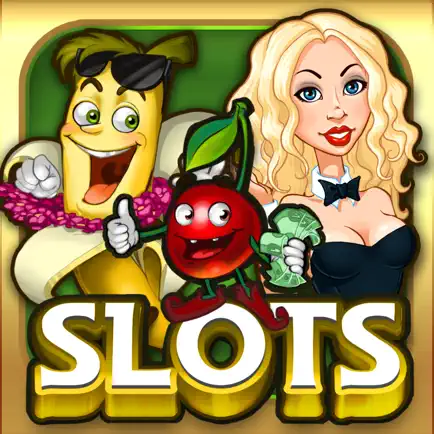 Slots - Spins & Fun: Play games in our online casino for free and win a jackpot every day! Cheats