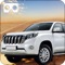 VR OffRoad Dubai Desert Jeep Race Free - hd racing game 2016