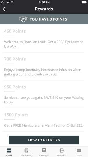 Brazilian Look(圖4)-速報App