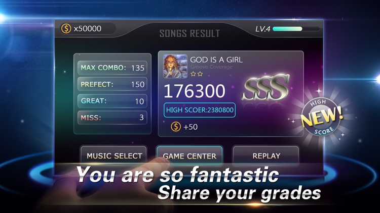 Magic Beat Piano - Perfect Piano screenshot-3