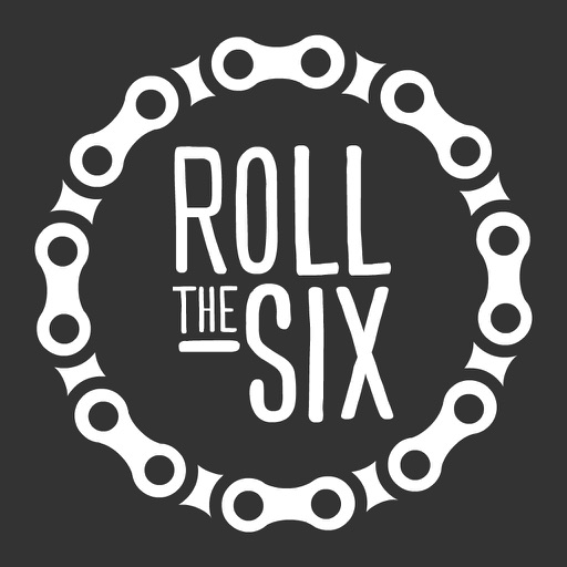 Roll the Six Icon