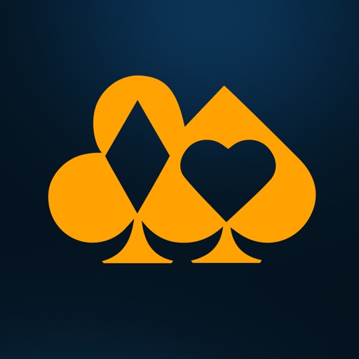 Poker Chart — a push fold chart for PokerStars iOS App