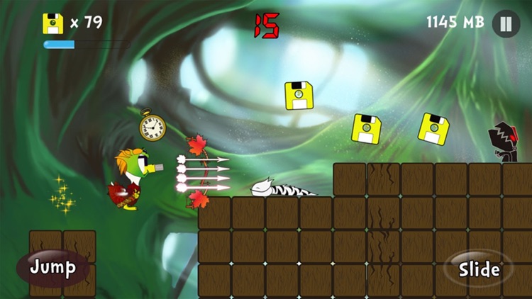 Duckstep screenshot-3