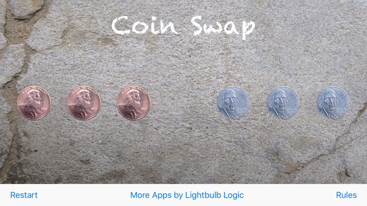 Coin Swap