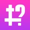 From the creator of the hit apps Social Square and Postr comes Guessenum, a game specially designed for your wrist (and your other devices of course)