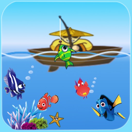 Fishing Classic iOS App