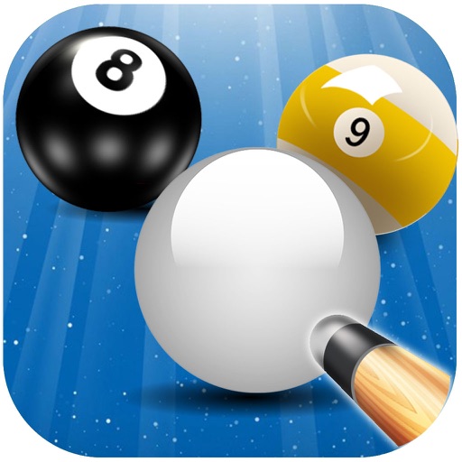 Play Pool Billiard iOS App