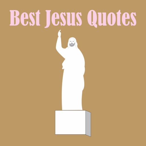 Best Jesus Quotes icon