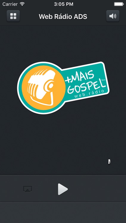 Radio Mais Gospel FM