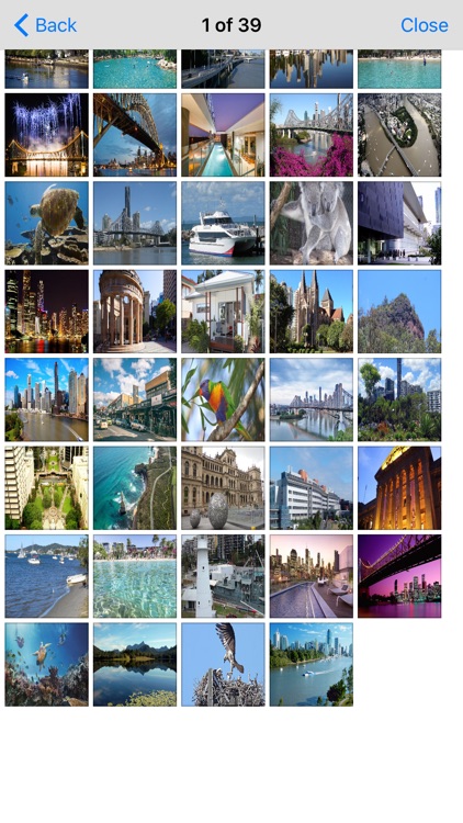 Brisbane Offline City Travel Guide screenshot-3