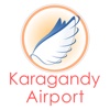 Karagandy Airport Flight Status Live